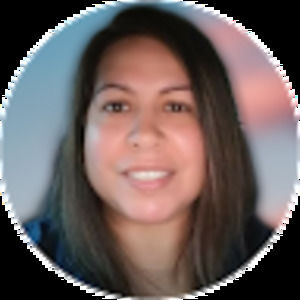 Meet your Posher, Monica